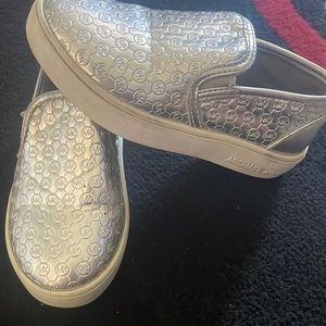 Toddler size Michael Kors